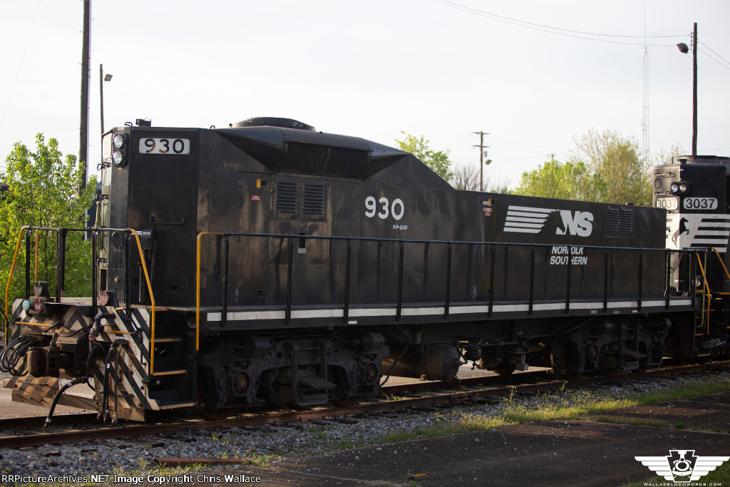 NS 930